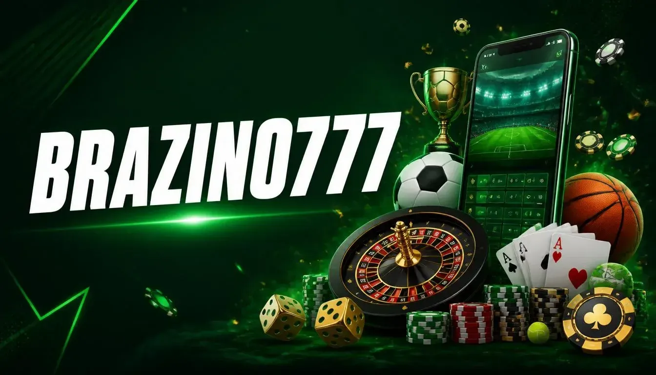 Brazino777 Brasil