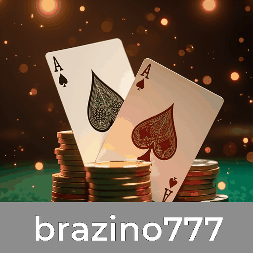brazino777: Apostas Esportivas com Foco no Brasil