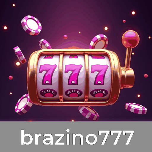 Brazino777: Caça-Níqueis Gigantes, Jogos de Mesa Exclusivos e Mais