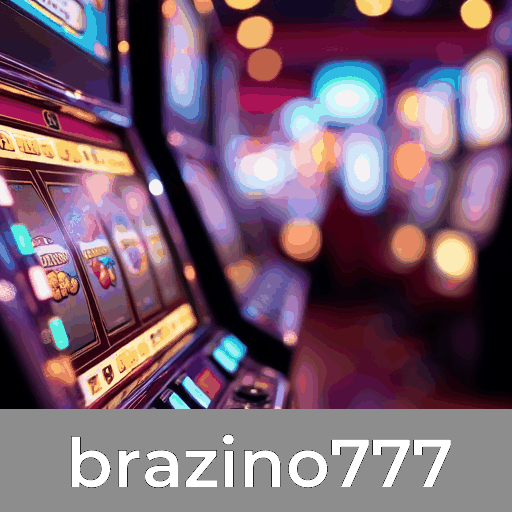 Descubra o Brazino777: Experiência VIP em Roleta e Blackjack ao Vivo