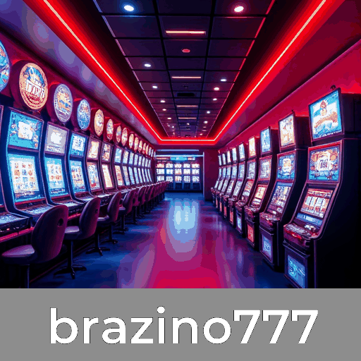 Experimente a Conveniência do App brazino777 para Apostas Móveis