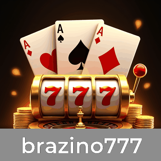 Brazino777: Emoção e Ganhos em Jogos de Cassino