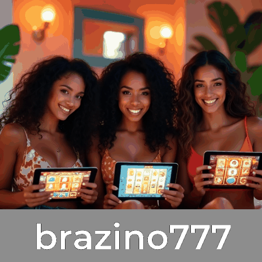 Jogos de Caça-Níqueis com Brazino777: Diversão e Ganhos Ilimitados