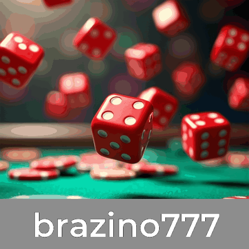 Brazino777: Emoção e Ganhos em Jogos de Cassino