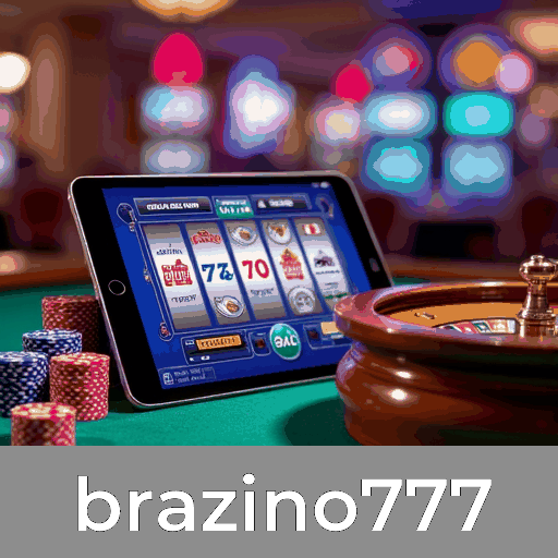 brazino777.com - Jogos de Cassino e Apostas ao Vivo - brazino777