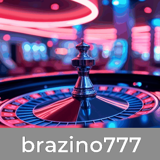 Brazino777: Caça-Níqueis Gigantes, Jogos de Mesa Exclusivos e Mais